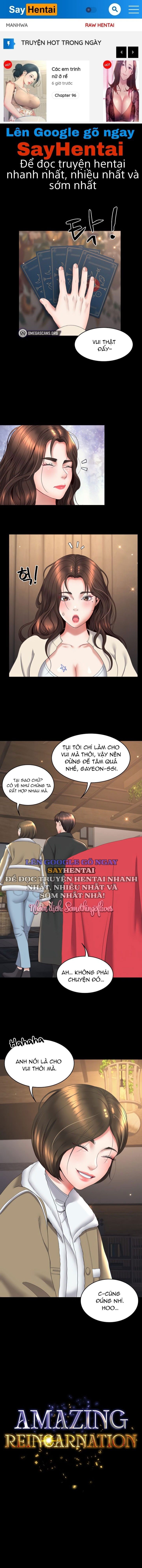 đọc truyện Sự Tái Sinh Tuyệt Vời Chương 16 ảnh 1 tại Thiên Thai Truyện