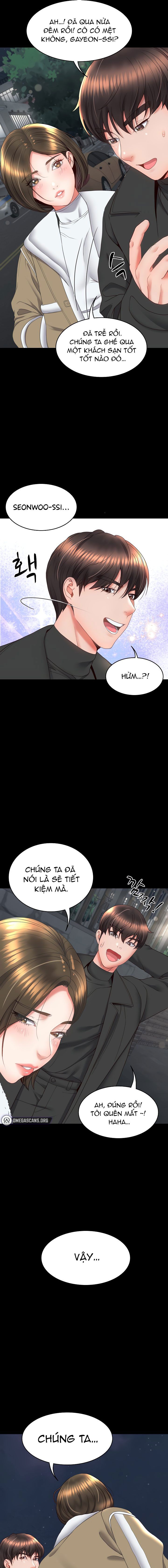 đọc truyện Sự Tái Sinh Tuyệt Vời Chương 16 ảnh 5 tại Thiên Thai Truyện