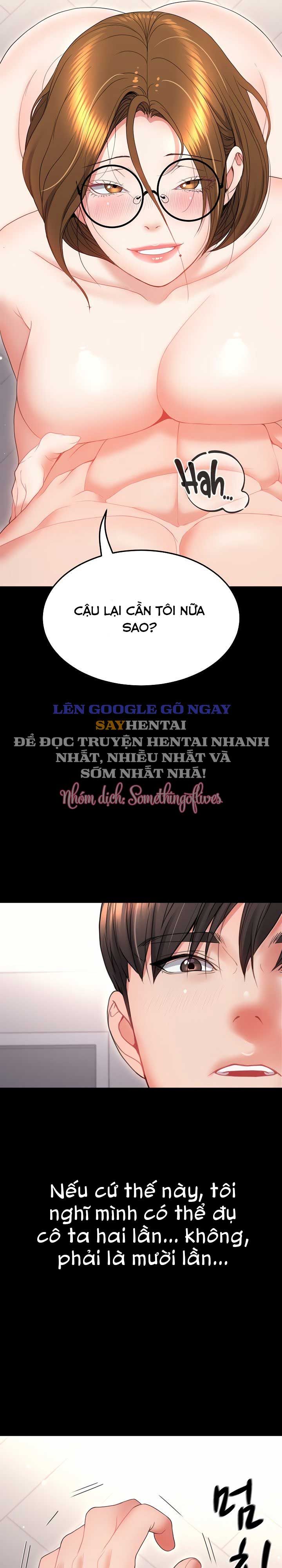 đọc truyện Sự Tái Sinh Tuyệt Vời Chương 19 ảnh 8 tại Giả Dược