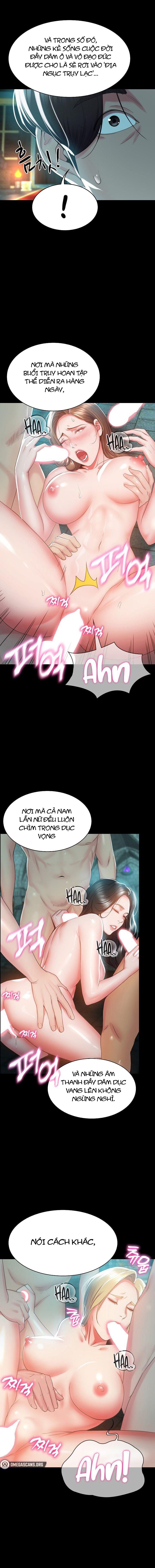đọc truyện Sự Tái Sinh Tuyệt Vời Chương 2 ảnh 14 tại Giả Dược