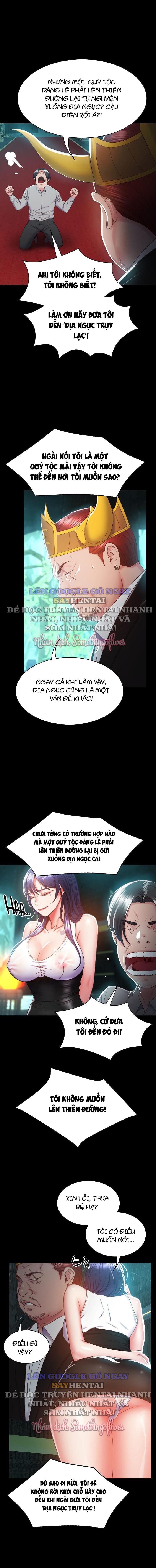 đọc truyện Sự Tái Sinh Tuyệt Vời Chương 2 ảnh 17 tại Giả Dược