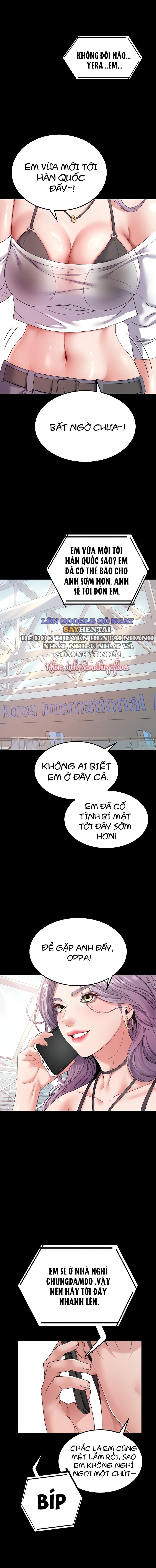 đọc truyện Sự Tái Sinh Tuyệt Vời Chương 24 ảnh 9 tại Giả Dược