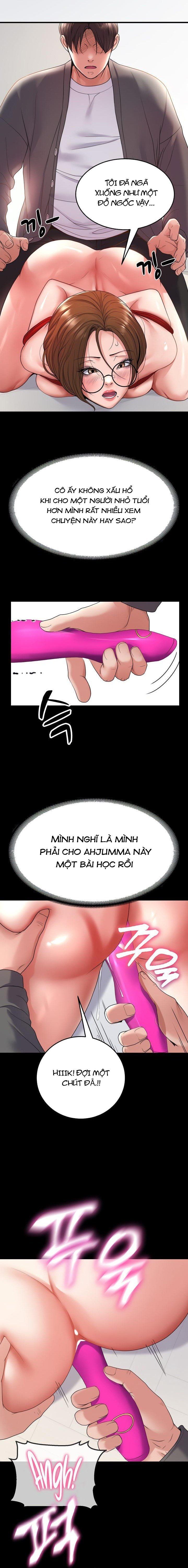 đọc truyện Sự Tái Sinh Tuyệt Vời Chương 27 ảnh 9 tại Giả Dược