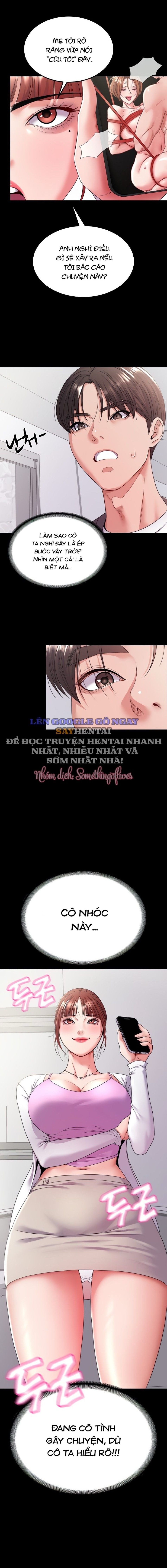 đọc truyện Sự Tái Sinh Tuyệt Vời Chương 28 ảnh 6 tại Giả Dược