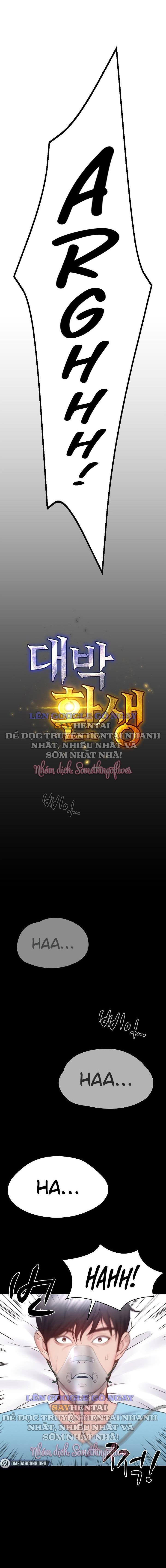 đọc truyện Sự Tái Sinh Tuyệt Vời Chương 3 ảnh 7 tại Giả Dược