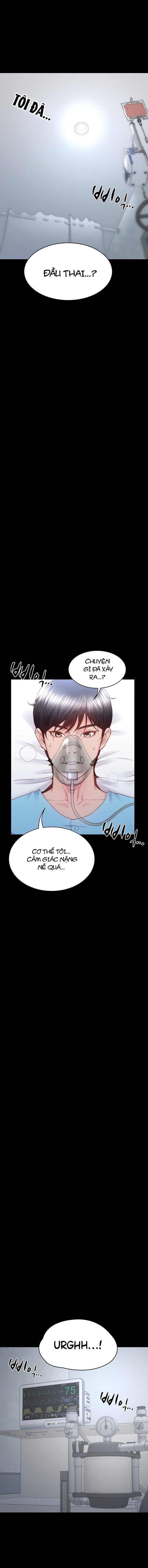 đọc truyện Sự Tái Sinh Tuyệt Vời Chương 3 ảnh 8 tại Giả Dược