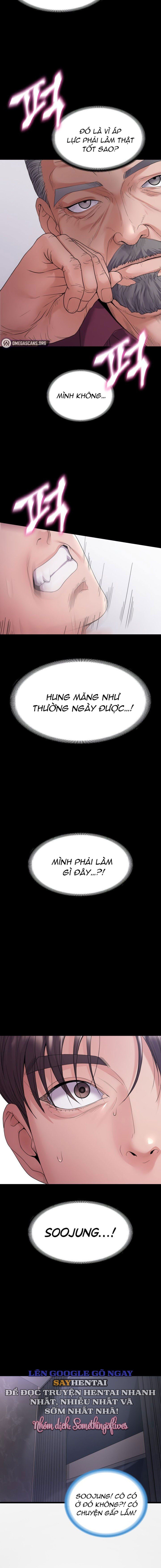 đọc truyện Sự Tái Sinh Tuyệt Vời Chương 32 ảnh 10 tại Truyện Dạ Ký