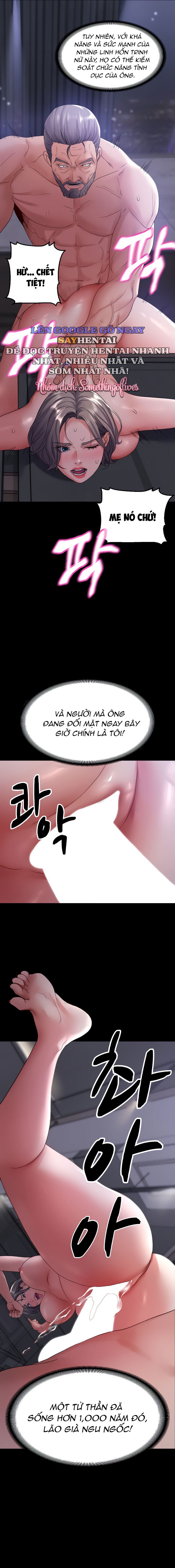 đọc truyện Sự Tái Sinh Tuyệt Vời Chương 33 ảnh 8 tại Truyện Dạ Ký
