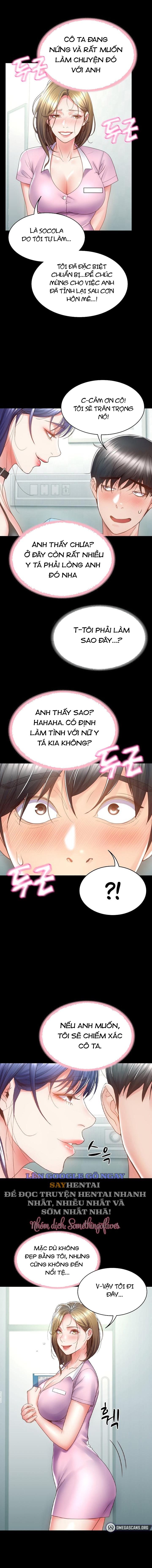 đọc truyện Sự Tái Sinh Tuyệt Vời Chương 4 ảnh 5 tại Thiên Thai Truyện