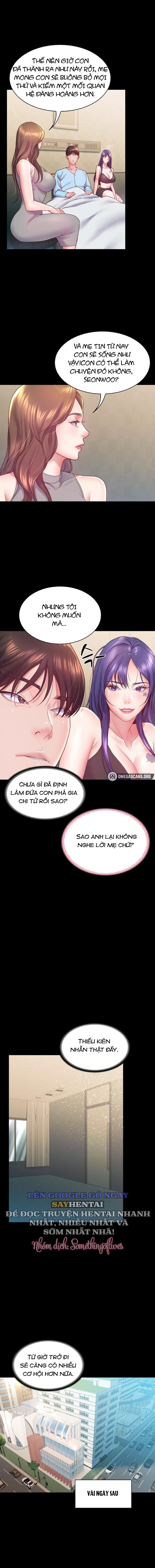 đọc truyện Sự Tái Sinh Tuyệt Vời Chương 6 ảnh 12 tại Giả Dược