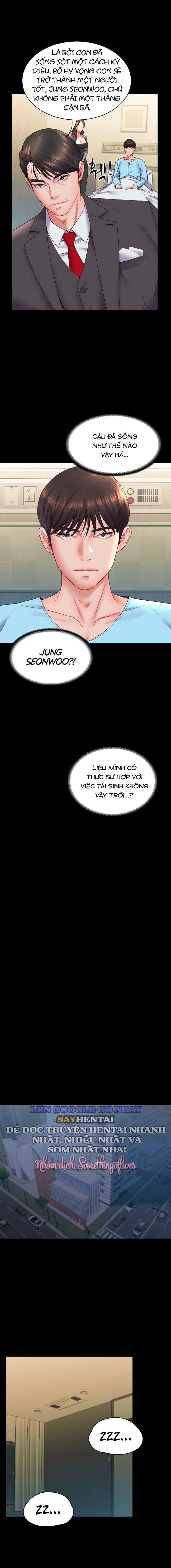 đọc truyện Sự Tái Sinh Tuyệt Vời Chương 6 ảnh 17 tại Giả Dược
