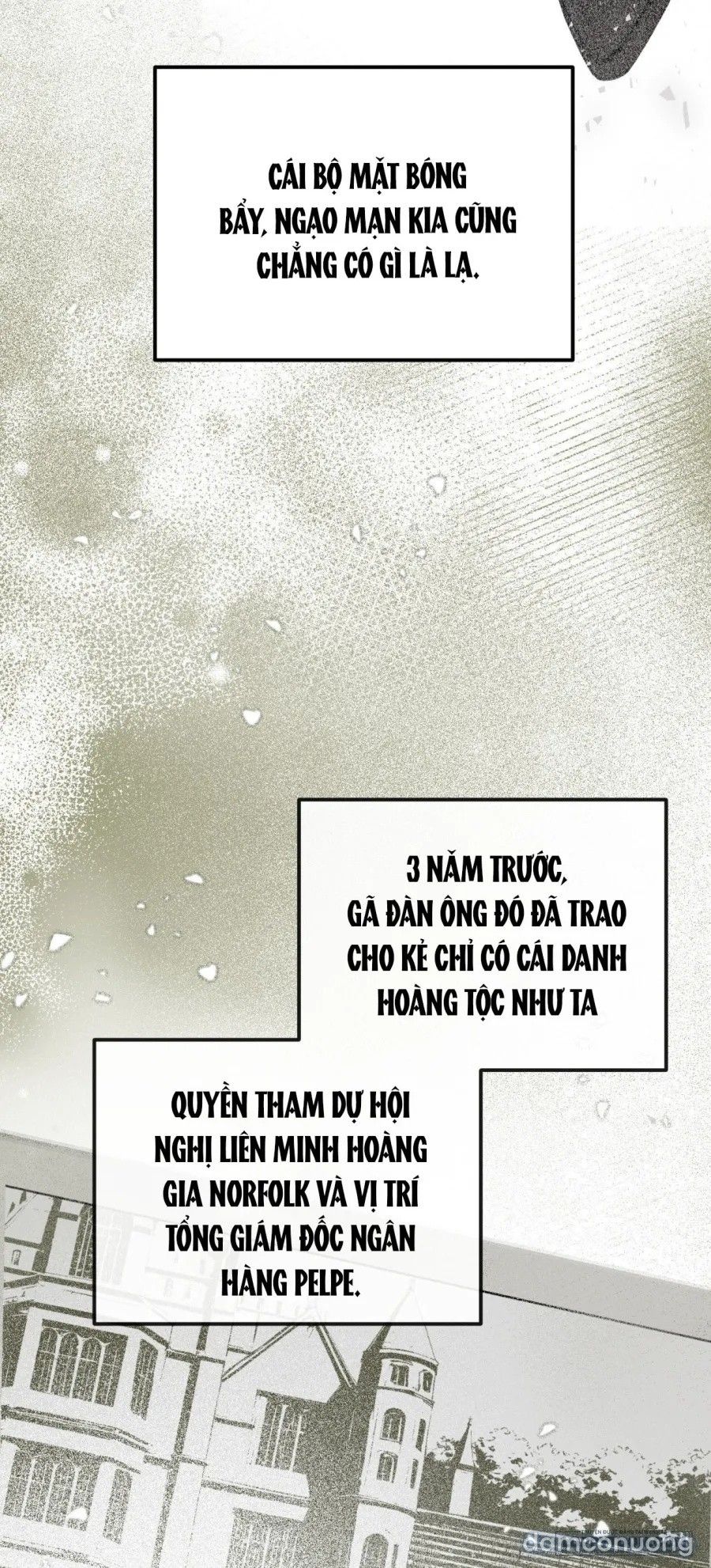 đọc truyện Sự Tàn Khốc Mang Tên Chuộc Tội Chương 1 ảnh 110 tại Thiên Thai Truyện