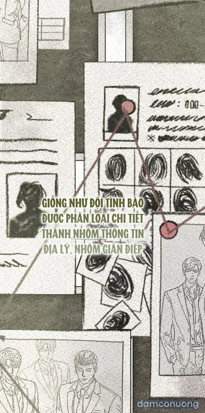 đọc truyện Sự Tàn Khốc Mang Tên Chuộc Tội Chương 11 ảnh 28 tại Thiên Thai Truyện