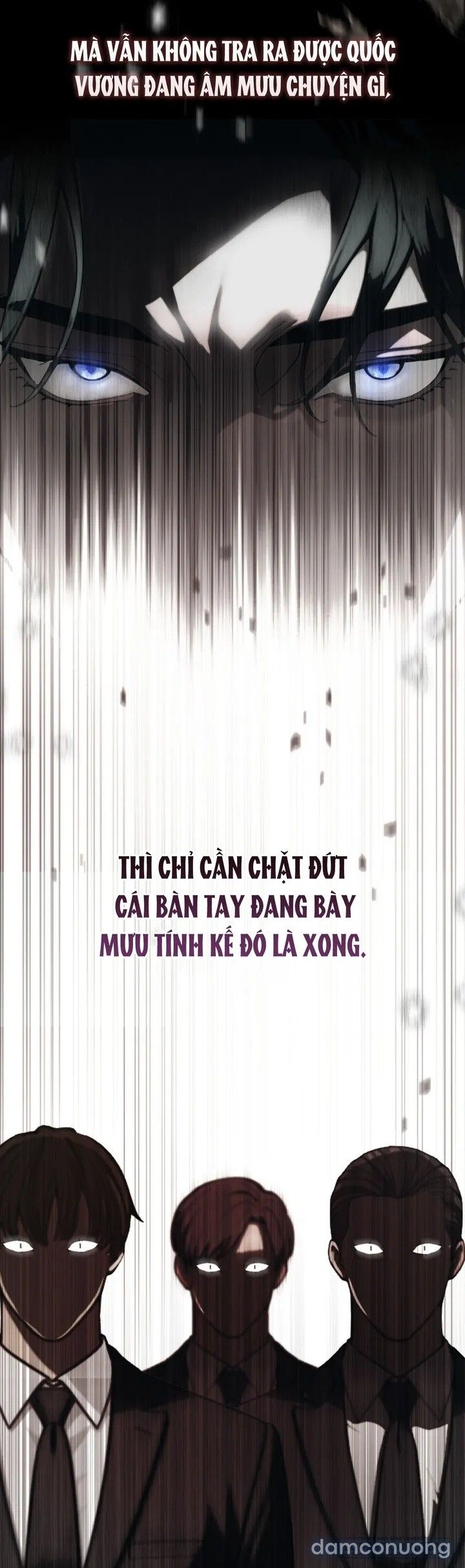 đọc truyện Sự Tàn Khốc Mang Tên Chuộc Tội Chương 12 ảnh 26 tại Thiên Thai Truyện