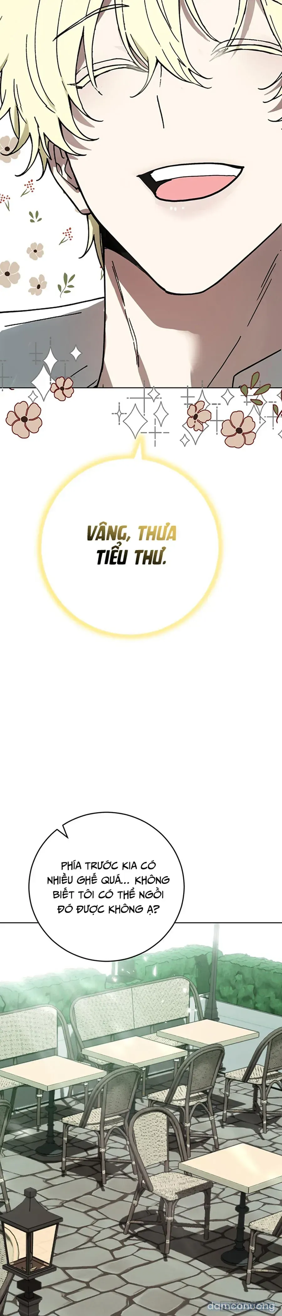 đọc truyện Sự Tàn Khốc Mang Tên Chuộc Tội Chương 15 ảnh 13 tại Thiên Thai Truyện