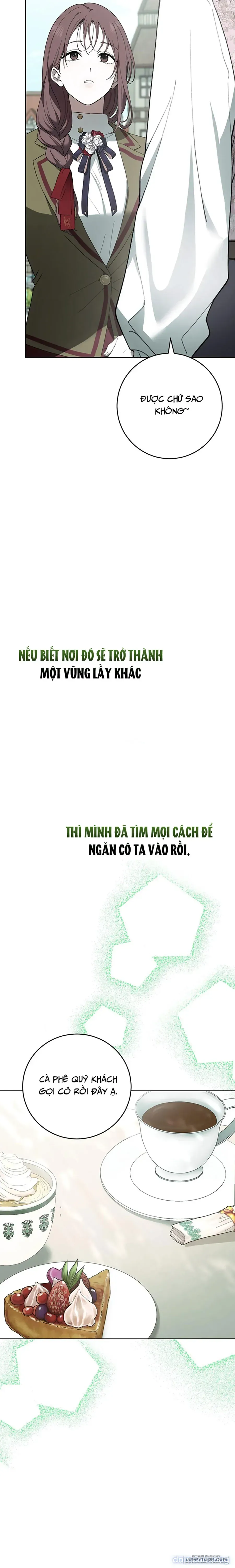 đọc truyện Sự Tàn Khốc Mang Tên Chuộc Tội Chương 15 ảnh 15 tại Thiên Thai Truyện