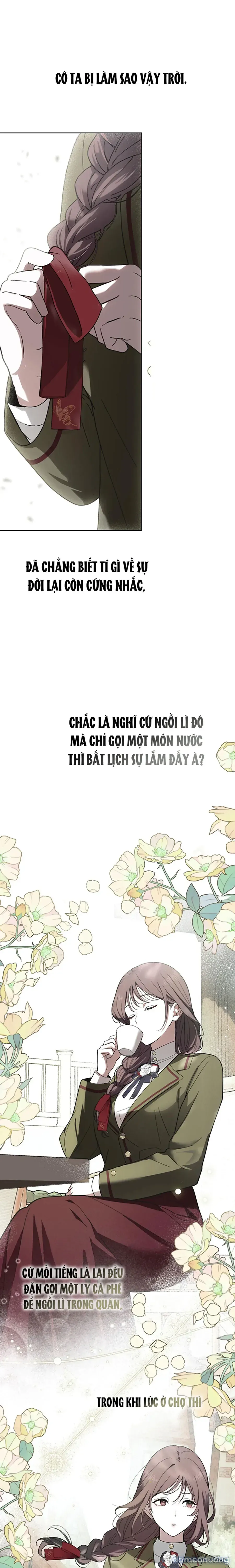 đọc truyện Sự Tàn Khốc Mang Tên Chuộc Tội Chương 15 ảnh 20 tại Thiên Thai Truyện
