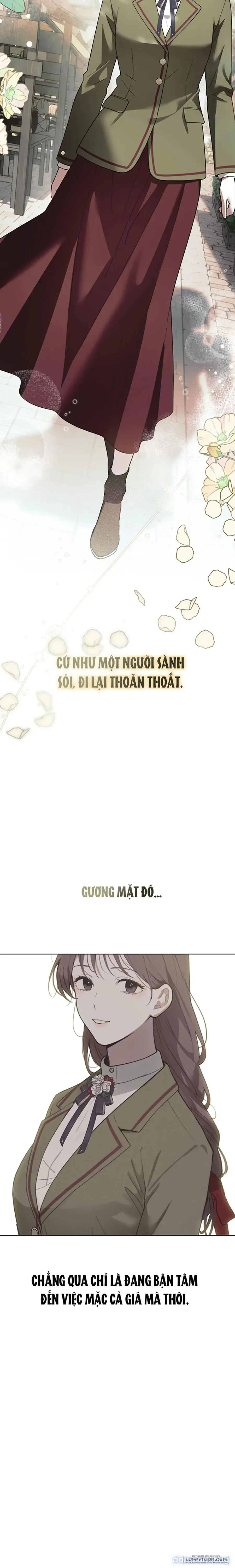 đọc truyện Sự Tàn Khốc Mang Tên Chuộc Tội Chương 15 ảnh 21 tại Thiên Thai Truyện