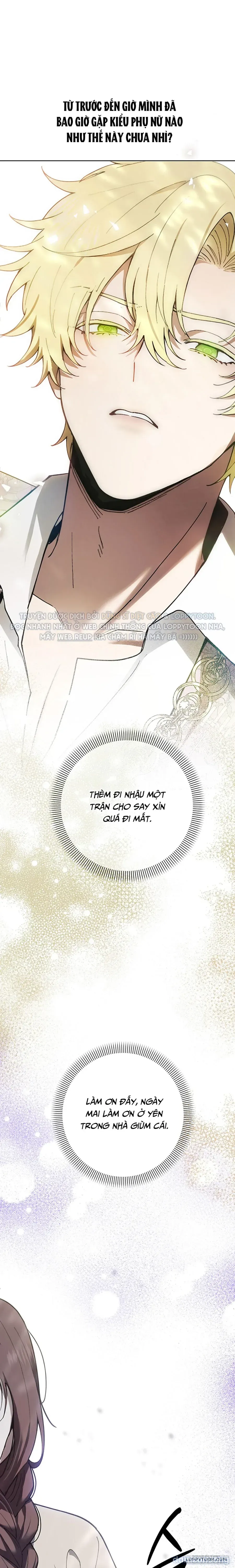 đọc truyện Sự Tàn Khốc Mang Tên Chuộc Tội Chương 15 ảnh 23 tại Thiên Thai Truyện
