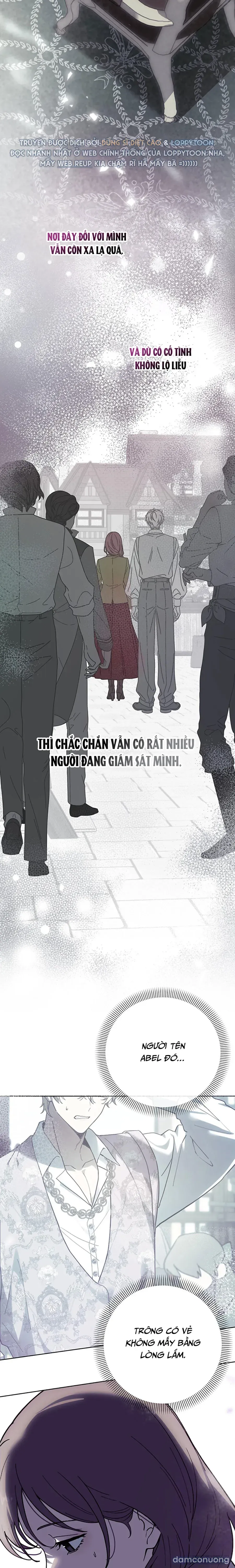 đọc truyện Sự Tàn Khốc Mang Tên Chuộc Tội Chương 15 ảnh 29 tại Thiên Thai Truyện