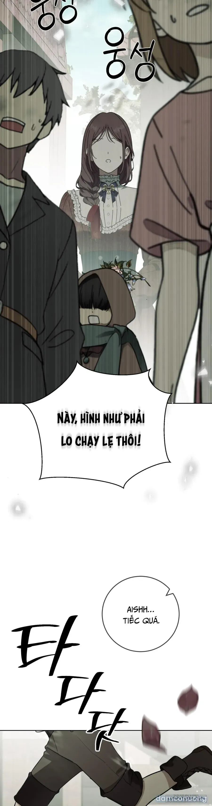 đọc truyện Sự Tàn Khốc Mang Tên Chuộc Tội Chương 18 ảnh 5 tại Thiên Thai Truyện