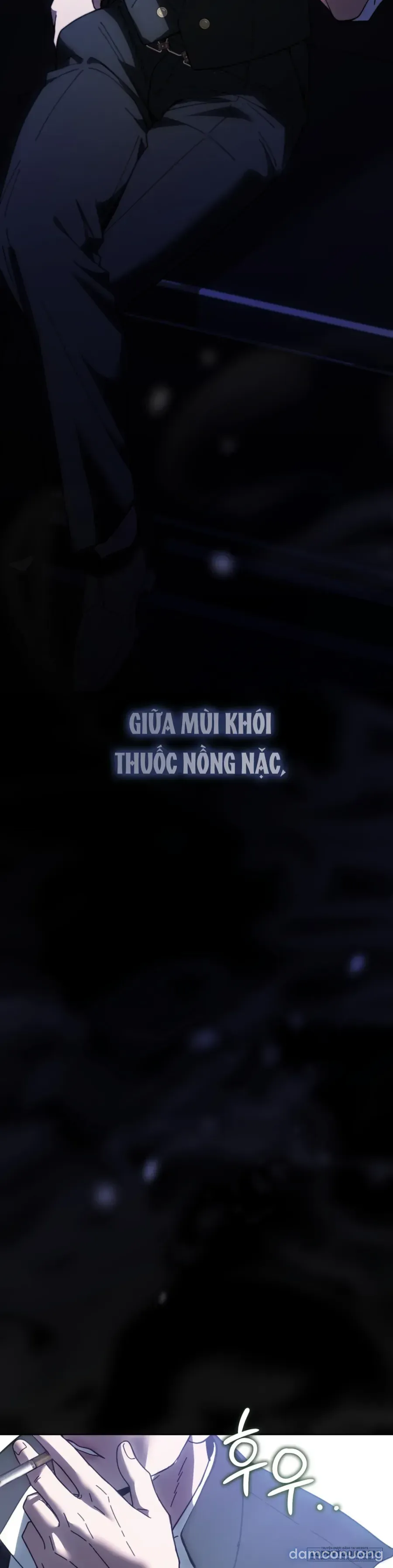 đọc truyện Sự Tàn Khốc Mang Tên Chuộc Tội Chương 19 ảnh 32 tại Thiên Thai Truyện