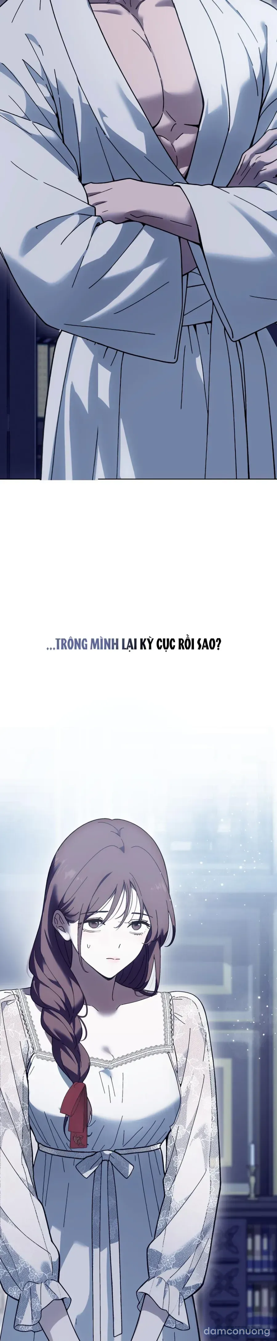 đọc truyện Sự Tàn Khốc Mang Tên Chuộc Tội Chương 21 ảnh 20 tại Thiên Thai Truyện