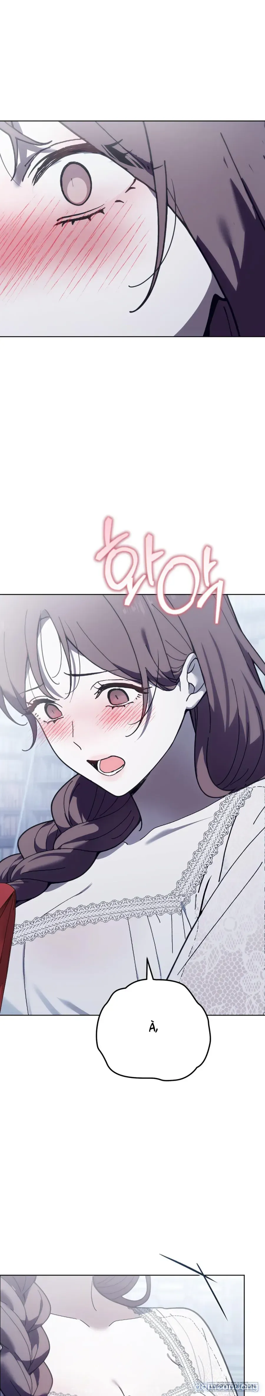 đọc truyện Sự Tàn Khốc Mang Tên Chuộc Tội Chương 21 ảnh 29 tại Thiên Thai Truyện