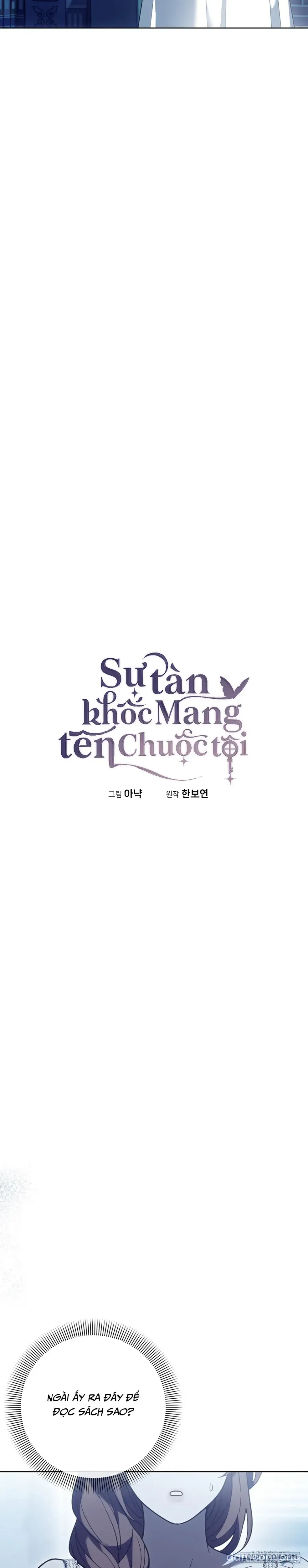 đọc truyện Sự Tàn Khốc Mang Tên Chuộc Tội Chương 21 ảnh 5 tại Thiên Thai Truyện