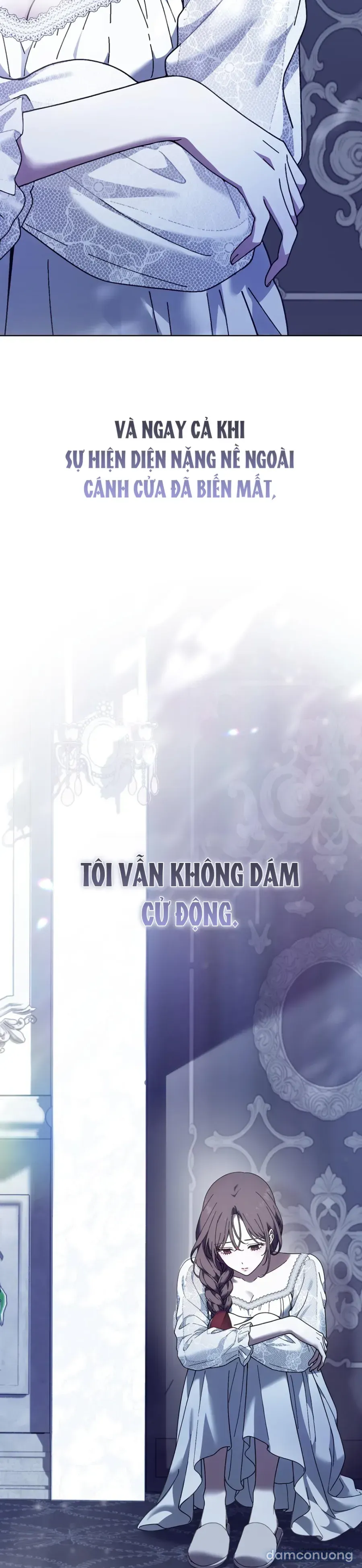 đọc truyện Sự Tàn Khốc Mang Tên Chuộc Tội Chương 22 ảnh 3 tại Thiên Thai Truyện