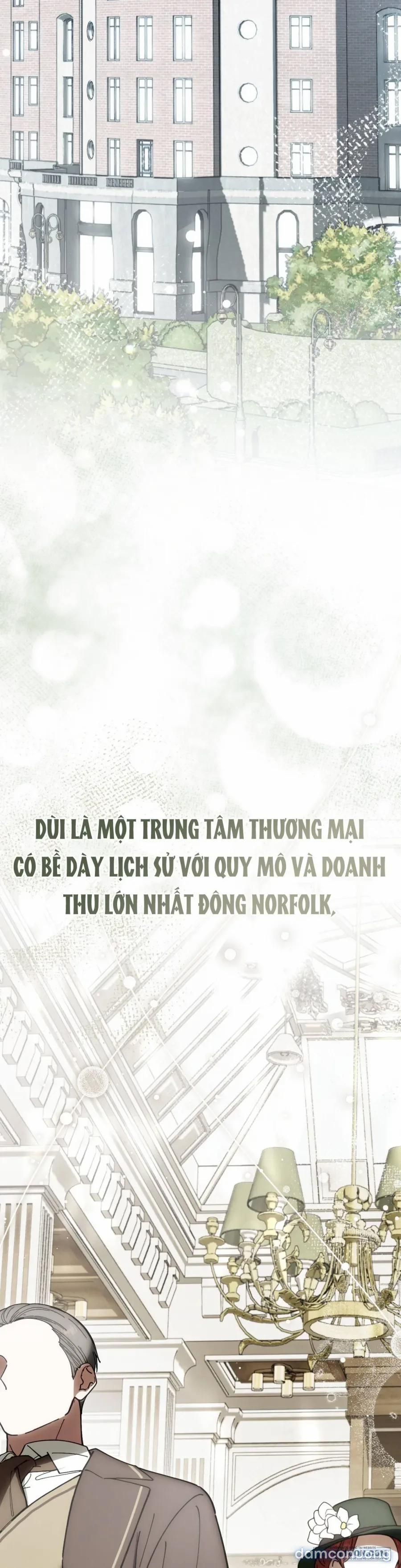 đọc truyện Sự Tàn Khốc Mang Tên Chuộc Tội Chương 23 ảnh 5 tại Thiên Thai Truyện