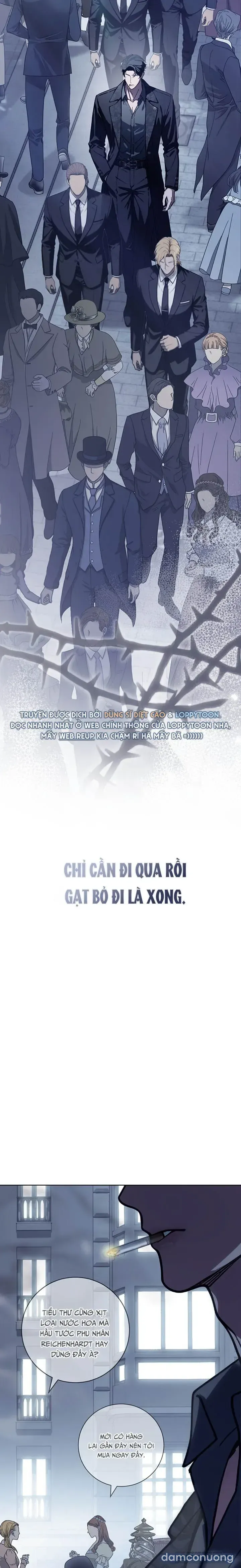 đọc truyện Sự Tàn Khốc Mang Tên Chuộc Tội Chương 24 ảnh 27 tại Thiên Thai Truyện