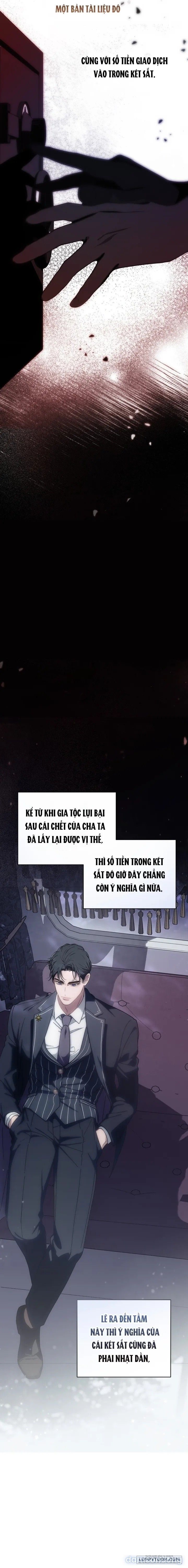 đọc truyện Sự Tàn Khốc Mang Tên Chuộc Tội Chương 3 ảnh 6 tại Thiên Thai Truyện