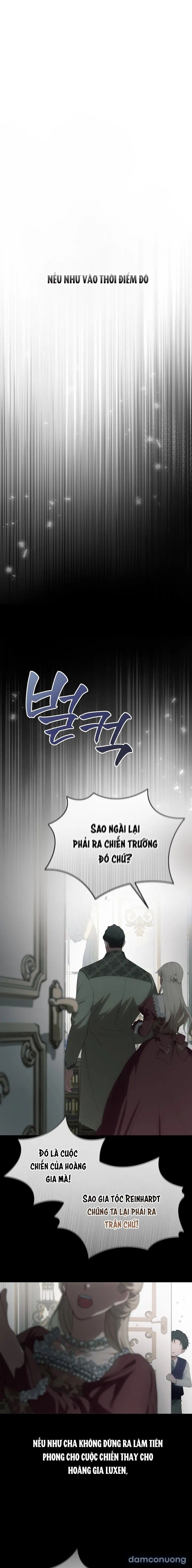 đọc truyện Sự Tàn Khốc Mang Tên Chuộc Tội Chương 3 ảnh 8 tại Thiên Thai Truyện