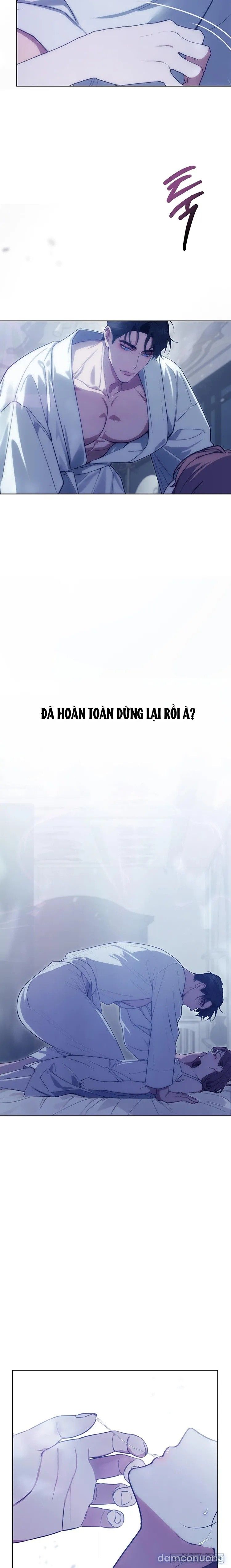 đọc truyện Sự Tàn Khốc Mang Tên Chuộc Tội Chương 5 ảnh 13 tại Thiên Thai Truyện