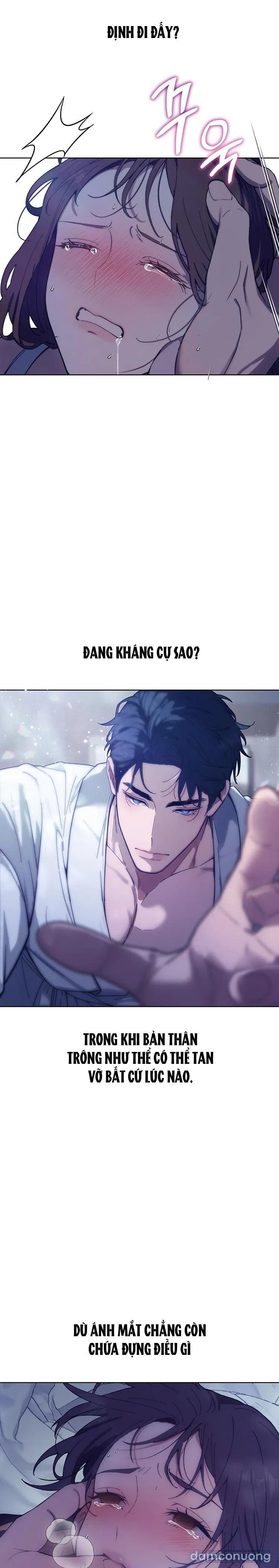 đọc truyện Sự Tàn Khốc Mang Tên Chuộc Tội Chương 5 ảnh 6 tại Thiên Thai Truyện