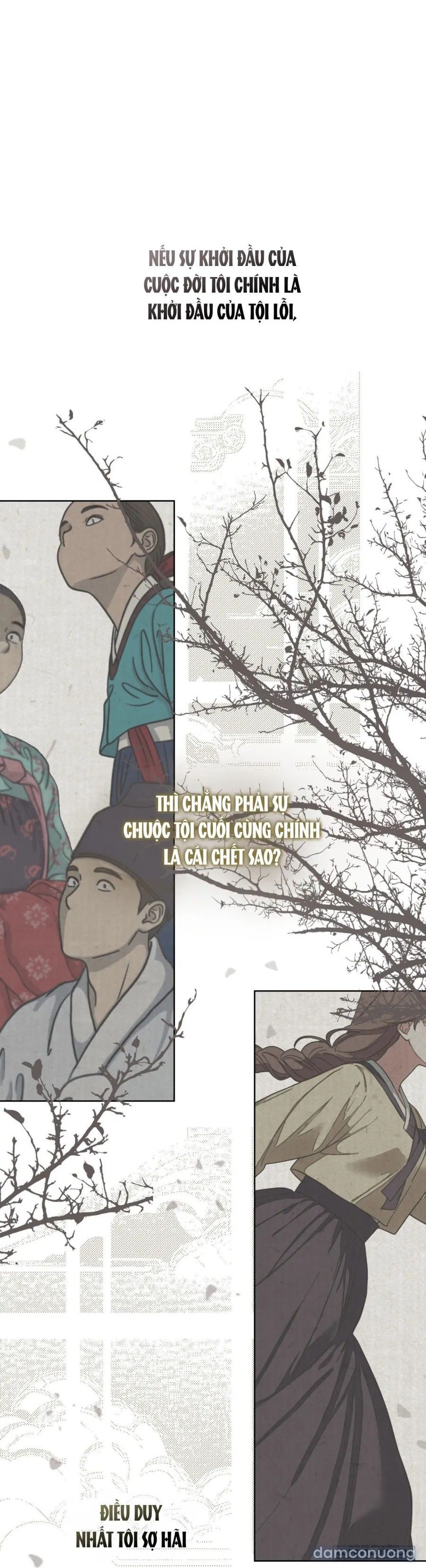 đọc truyện Sự Tàn Khốc Mang Tên Chuộc Tội Chương 6 ảnh 99 tại Thiên Thai Truyện