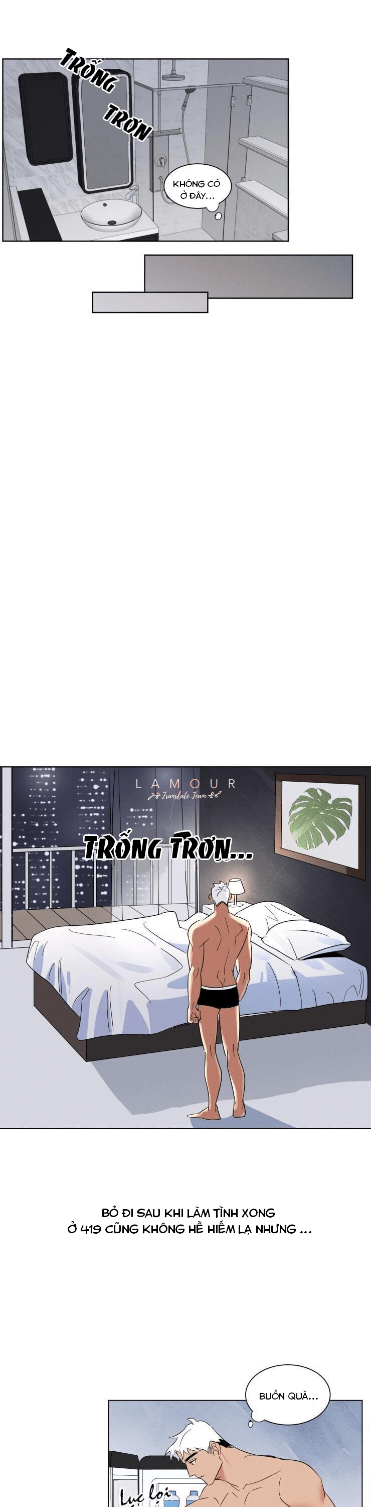 đọc truyện Sự Tận Tâm Của Em Là Sự Cứu Rỗi Của Tôi Chương 2 ảnh 5 tại Thiên Thai Truyện