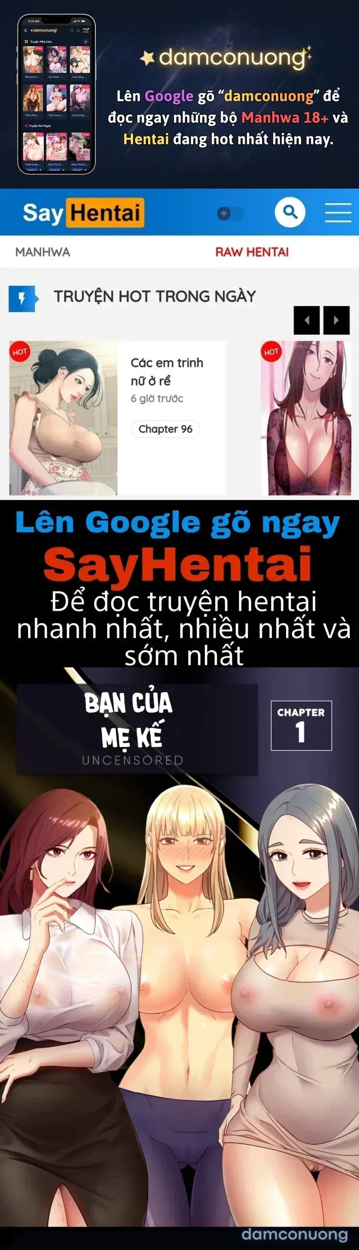 đọc truyện Sự Thác Loạn Chương 1 ảnh 2 tại Thiên Thai Truyện