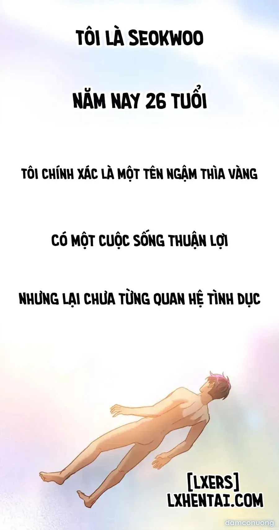 đọc truyện Sự Thác Loạn Chương 1 ảnh 3 tại Thiên Thai Truyện