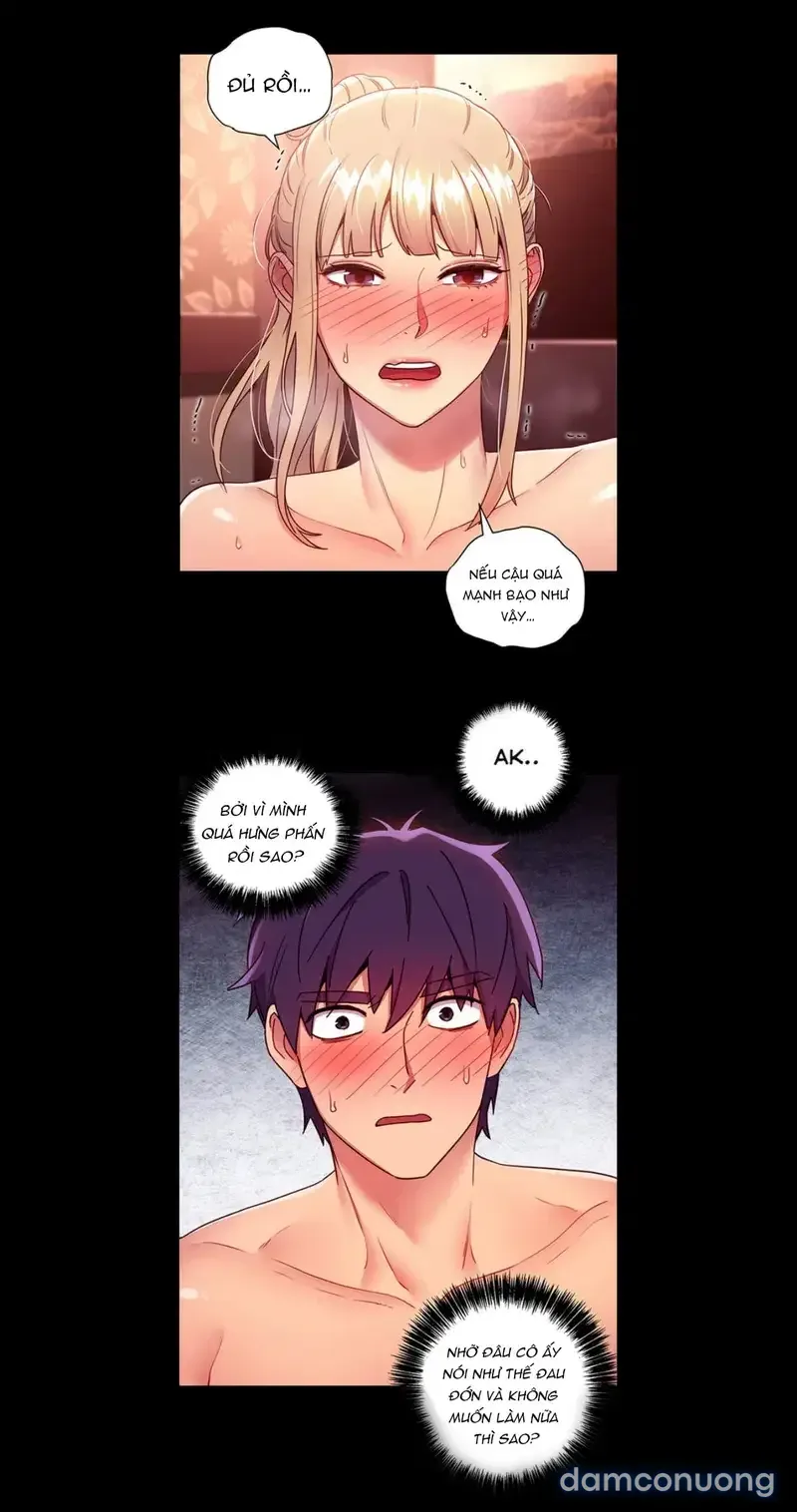 đọc truyện Sự Thác Loạn Chương 11 ảnh 28 tại Thiên Thai Truyện