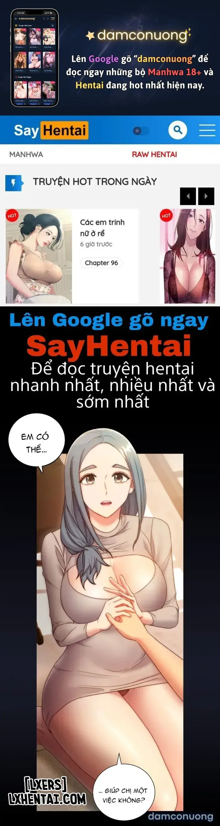 đọc truyện Sự Thác Loạn Chương 19 ảnh 2 tại Thiên Thai Truyện