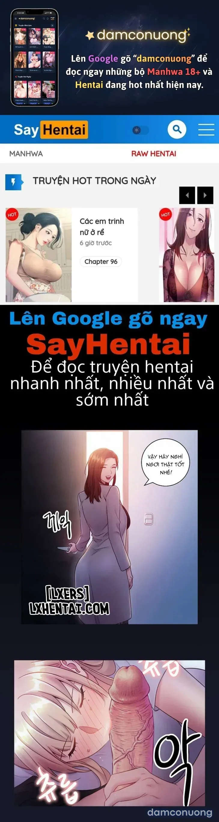 đọc truyện Sự Thác Loạn Chương 23 ảnh 2 tại Thiên Thai Truyện