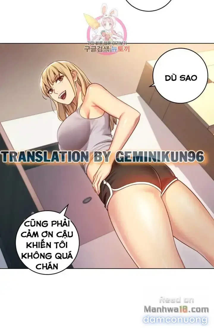 đọc truyện Sự Thác Loạn Chương 3 ảnh 16 tại Thiên Thai Truyện