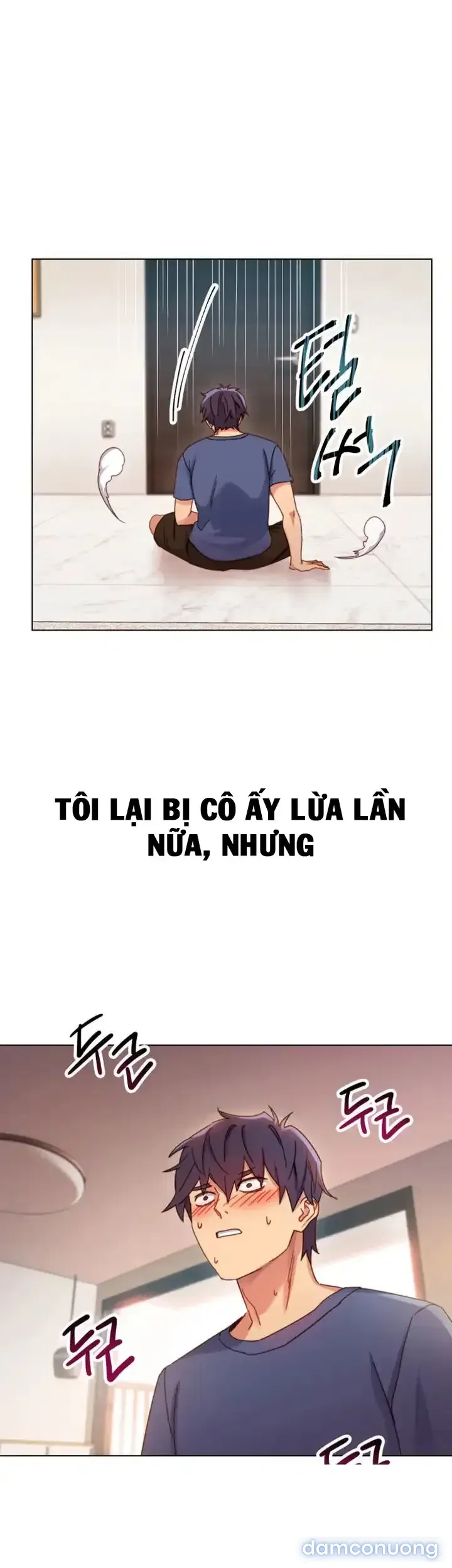 đọc truyện Sự Thác Loạn Chương 3 ảnh 18 tại Thiên Thai Truyện