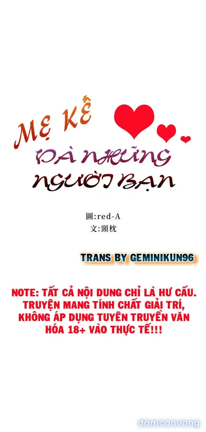 đọc truyện Sự Thác Loạn Chương 3 ảnh 20 tại Thiên Thai Truyện