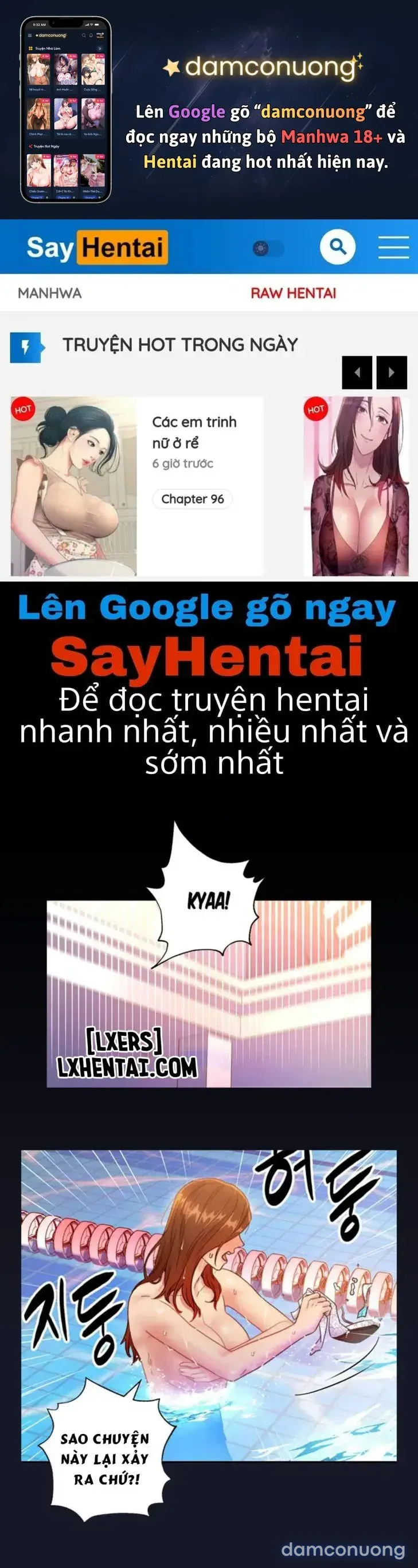 đọc truyện Sự Thác Loạn Chương 32 ảnh 2 tại Thiên Thai Truyện