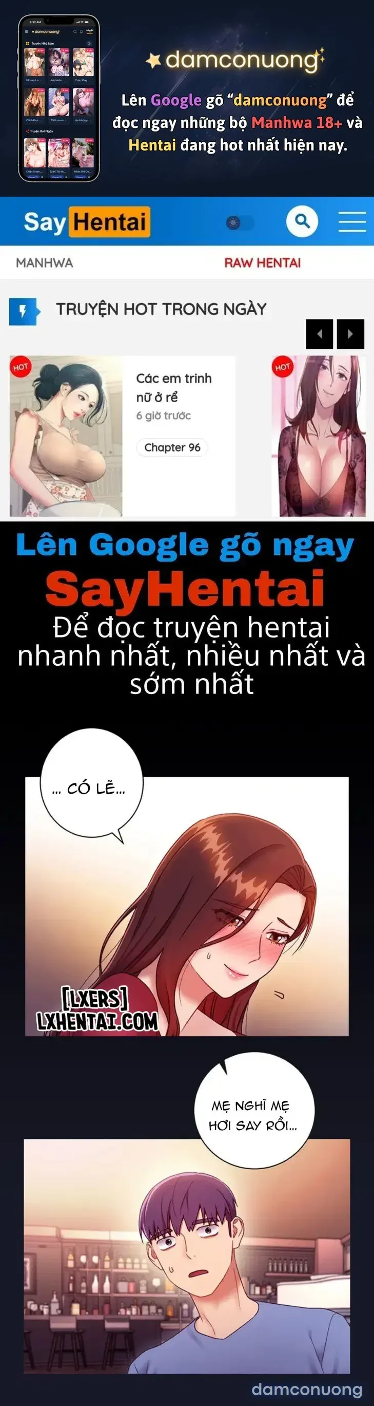 đọc truyện Sự Thác Loạn Chương 35 ảnh 2 tại Thiên Thai Truyện