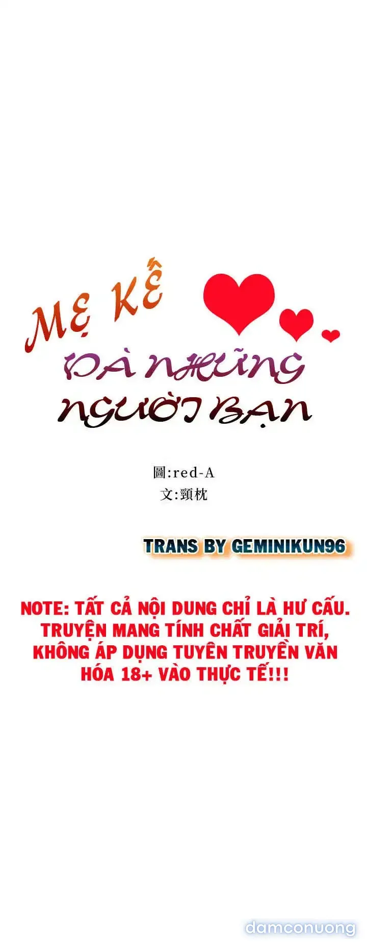 đọc truyện Sự Thác Loạn Chương 4 ảnh 4 tại Thiên Thai Truyện