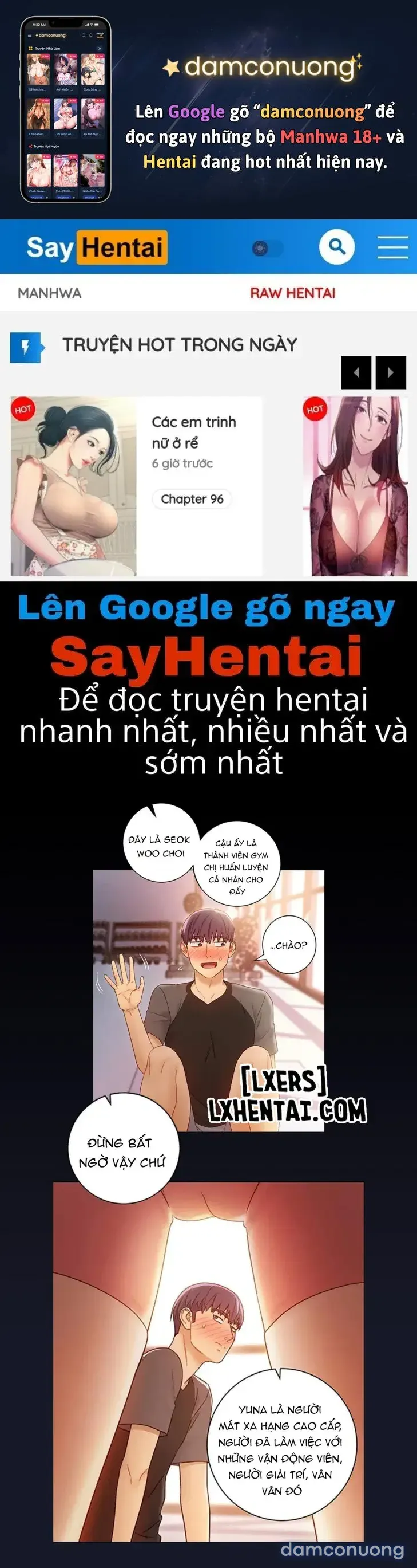 đọc truyện Sự Thác Loạn Chương 41 ảnh 2 tại Thiên Thai Truyện